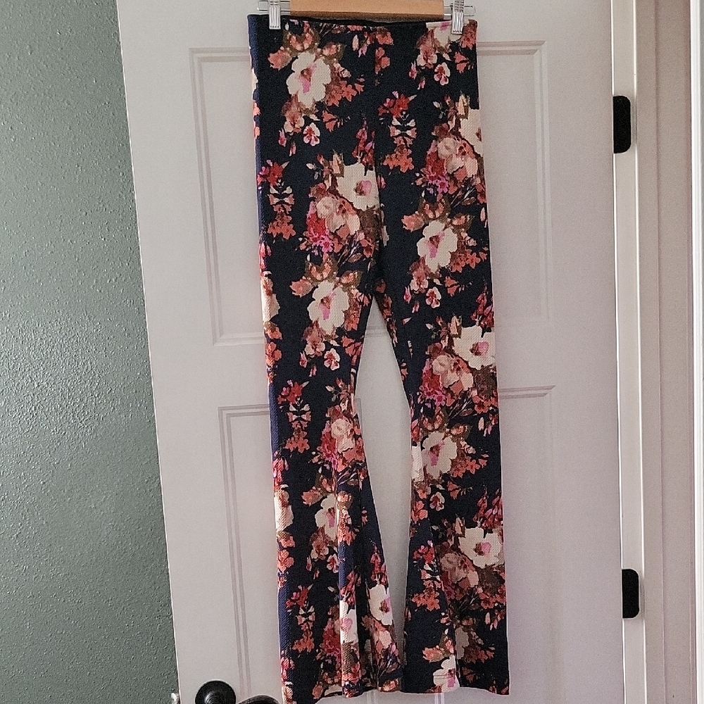 Show Me Your Mumu Bells Pant